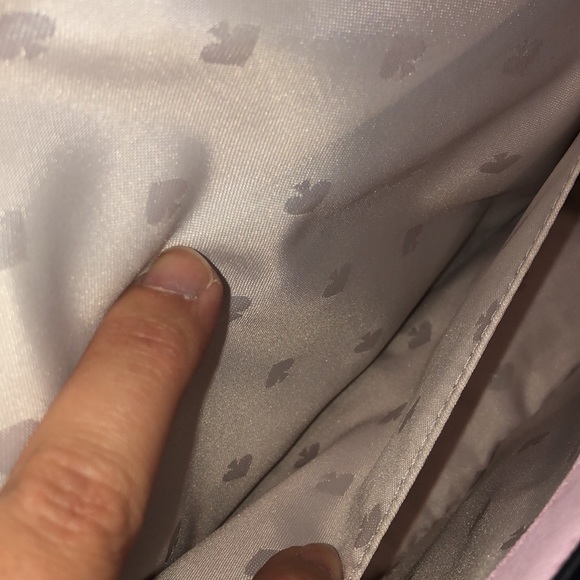 FINAL PRICE ⬇️! kate spade Cameron Grand Flora Convertible Crossbody Bag - Picture 13 of 16